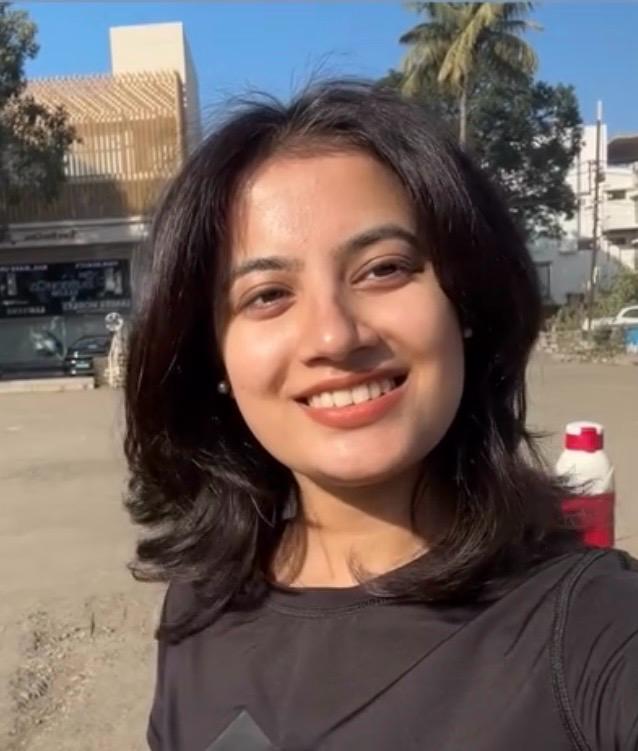 Pooja Singh — Data Analyst
